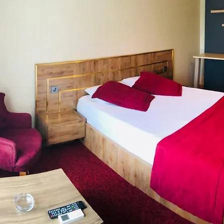 Koesk Konaklama Apartment Istanbul