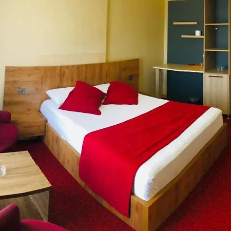 Apartment Koesk Konaklama Istanbul