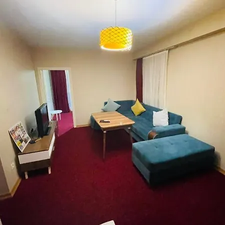 Koesk Konaklama Appartement *