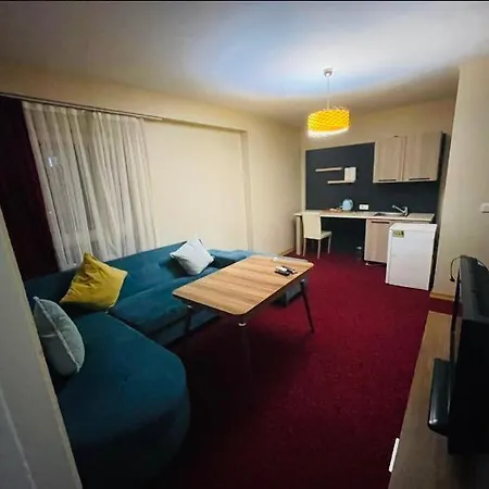 Apartament Koesk Konaklama Stambuł